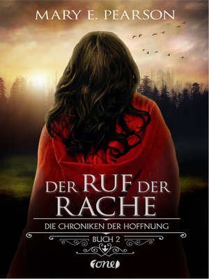 cover image of Der Ruf der Rache